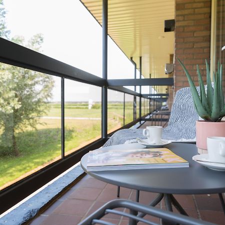 Van Der Valk Hotel Volendam Kültér fotó