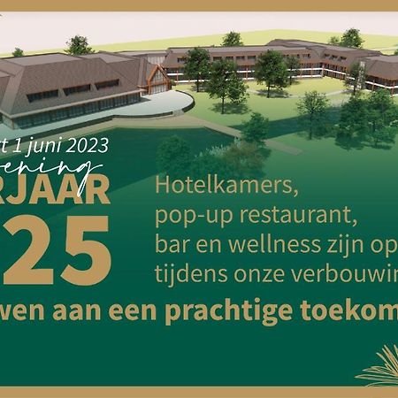 Van Der Valk Hotel Volendam Kültér fotó