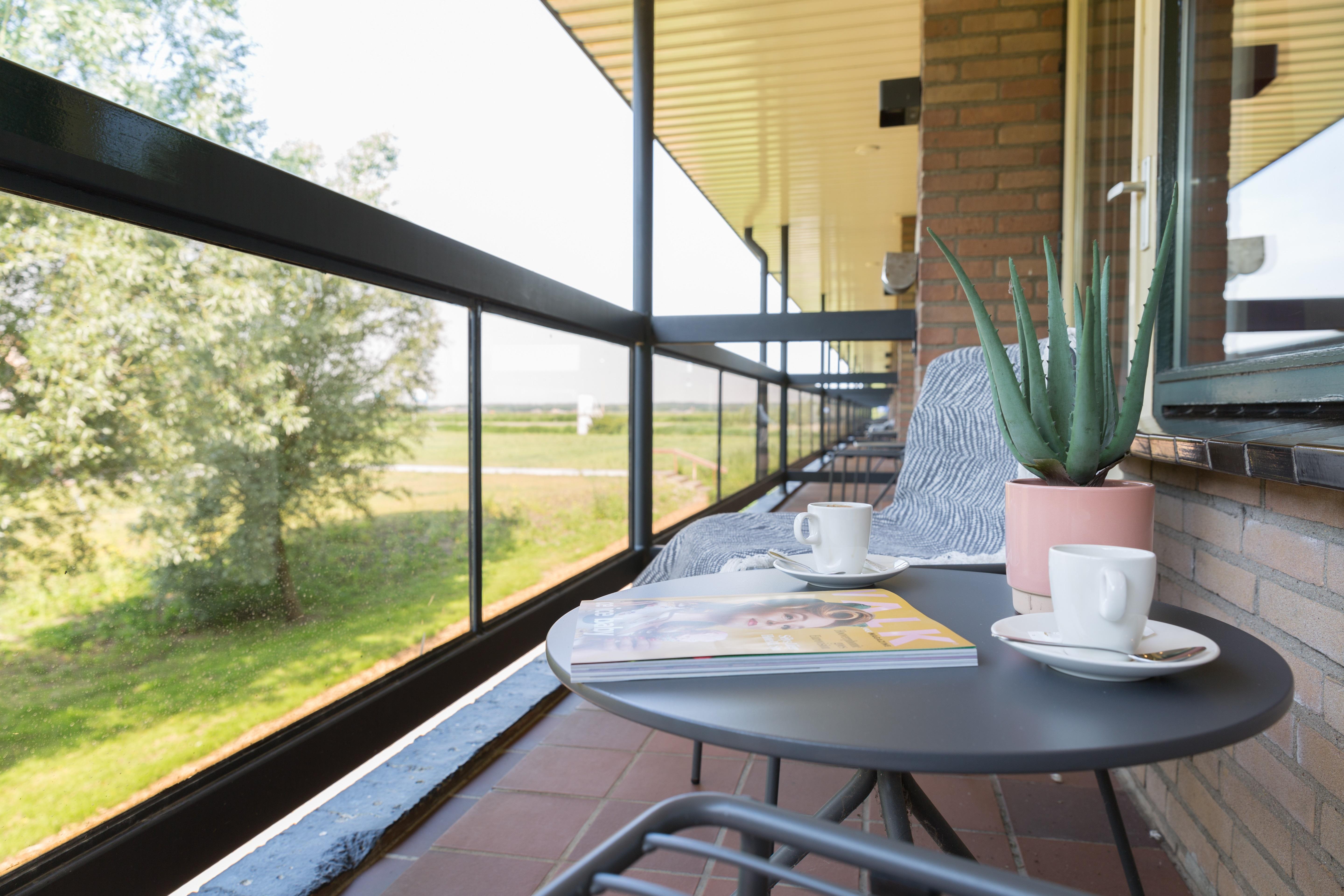 Van Der Valk Hotel Volendam Kültér fotó