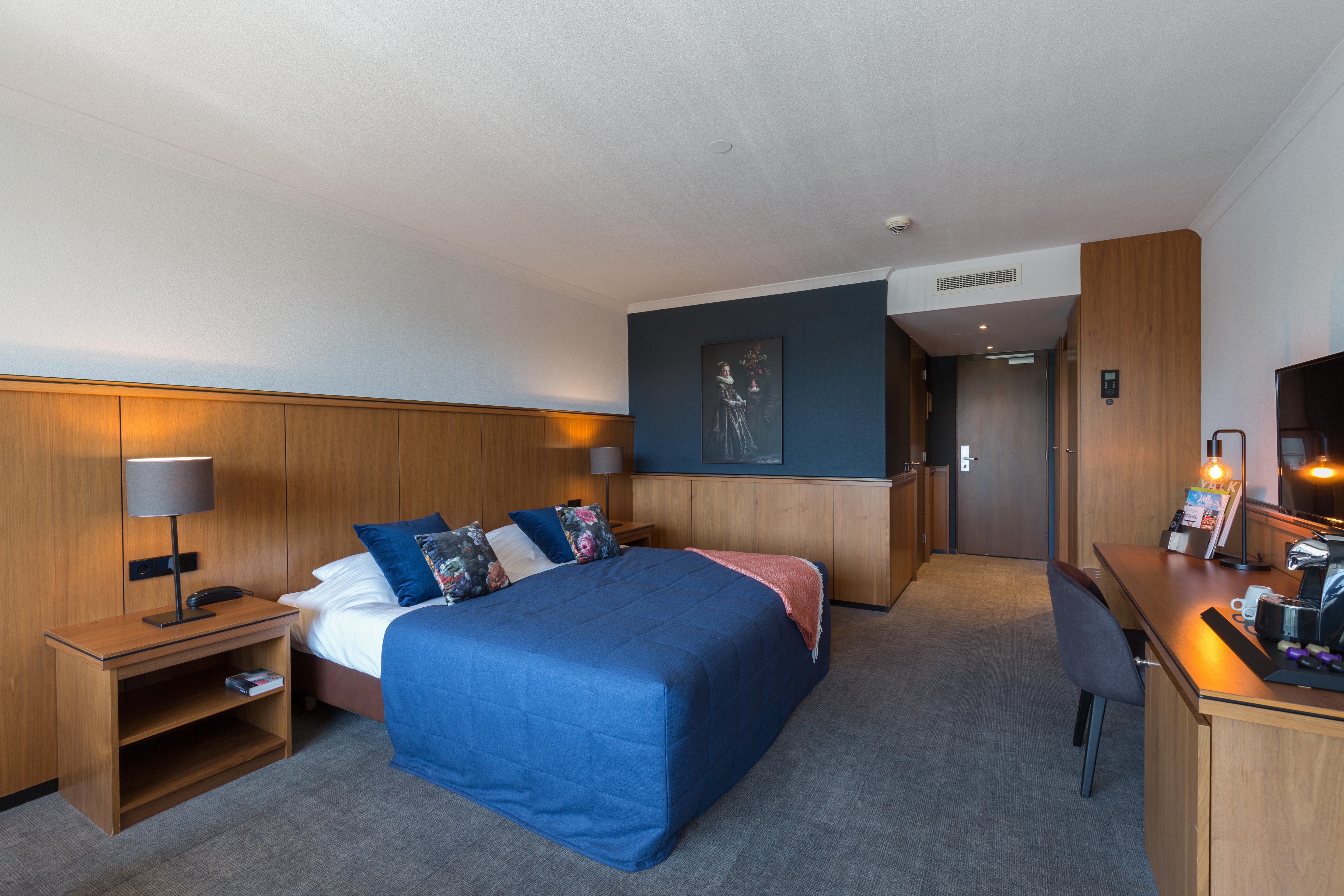 Van Der Valk Hotel Volendam Kültér fotó