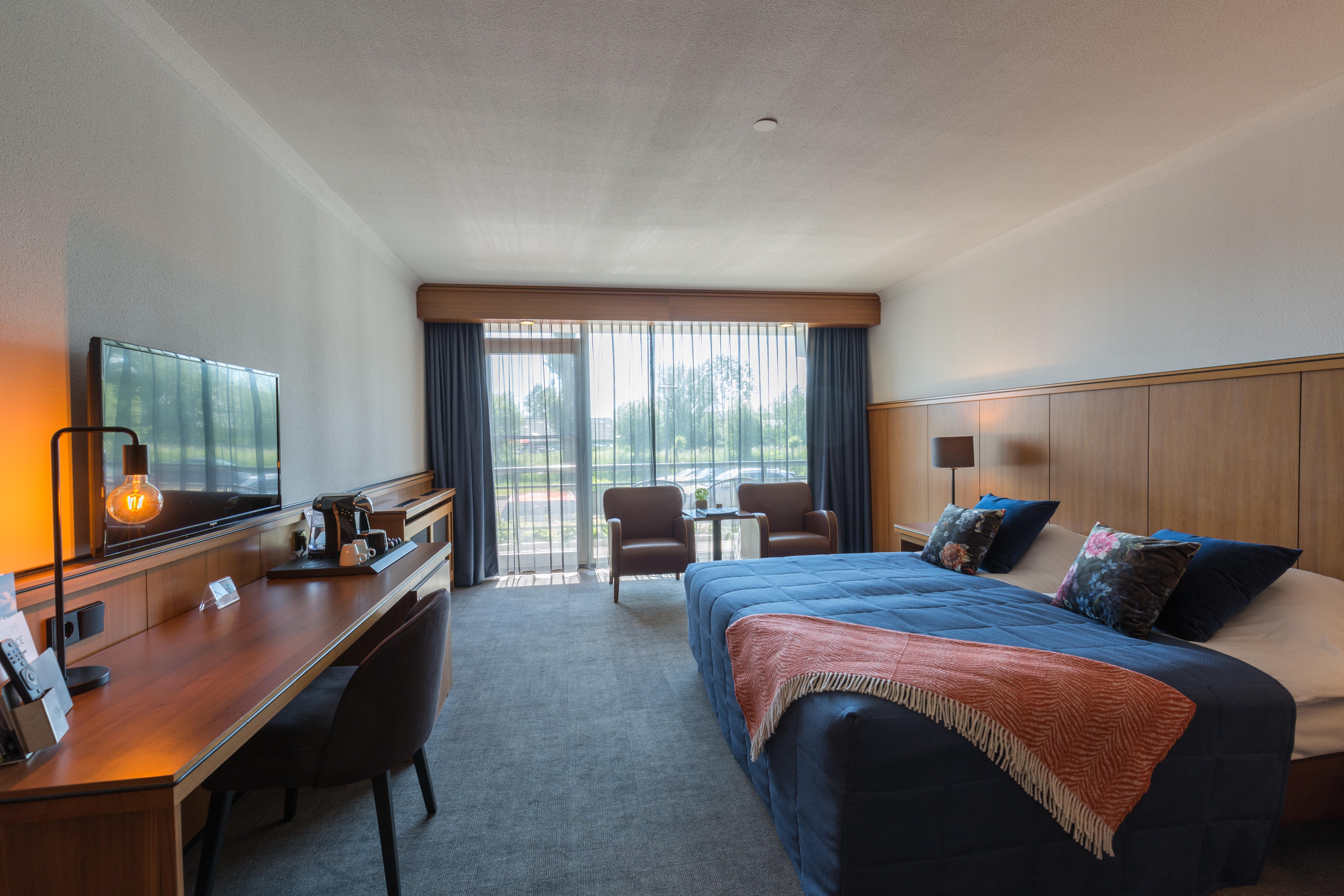 Van Der Valk Hotel Volendam Kültér fotó