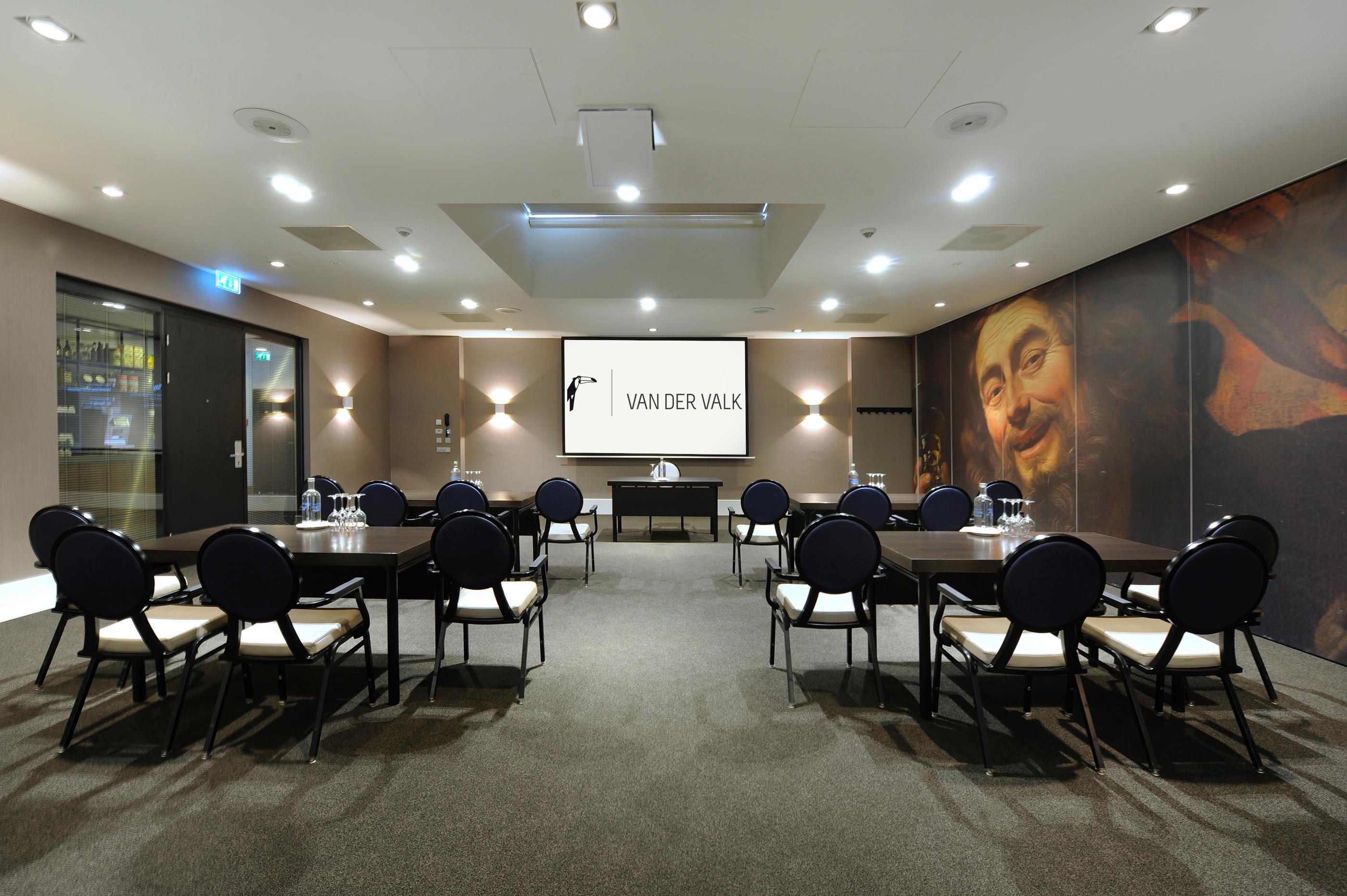 Van Der Valk Hotel Volendam Kültér fotó