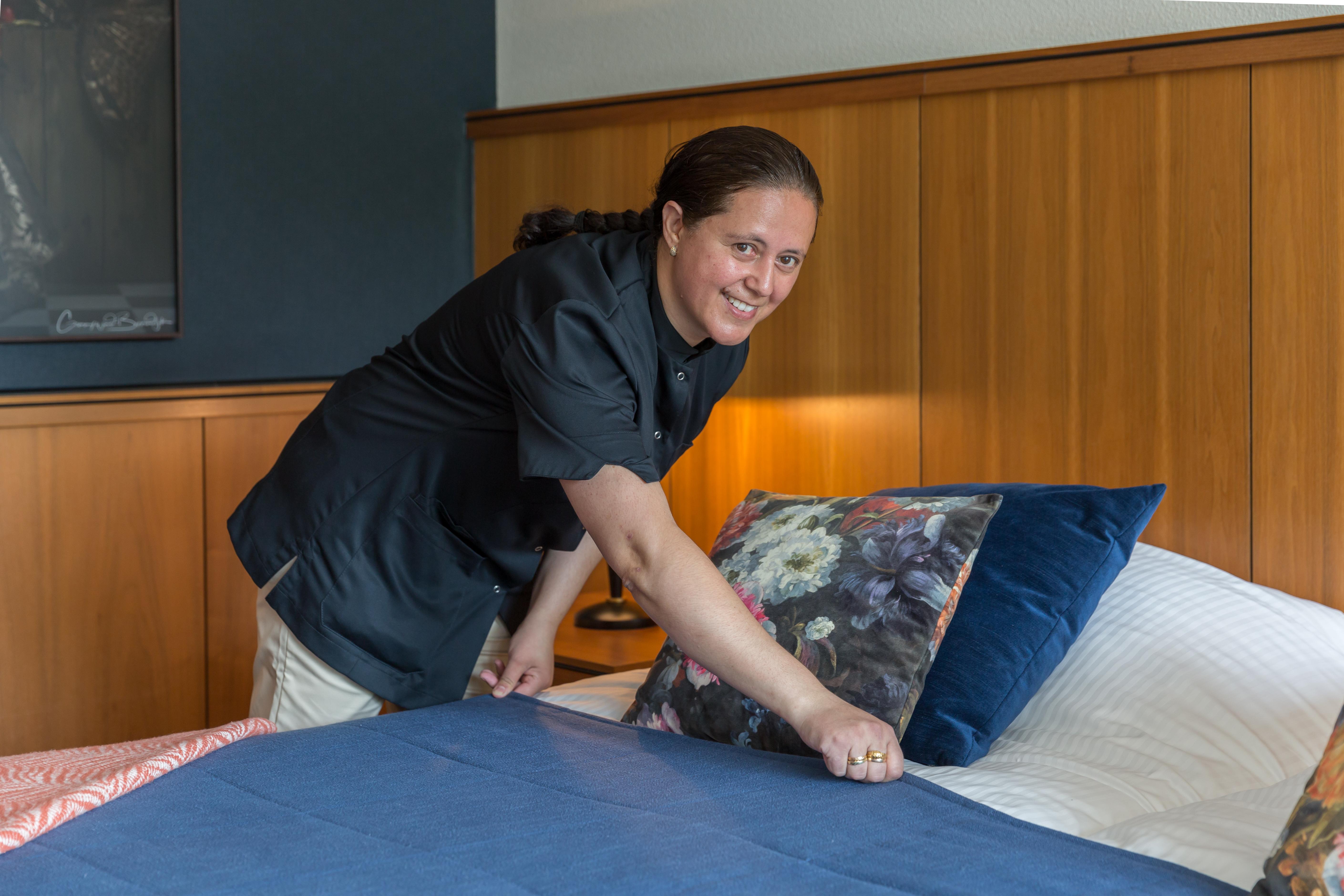 Van Der Valk Hotel Volendam Kültér fotó