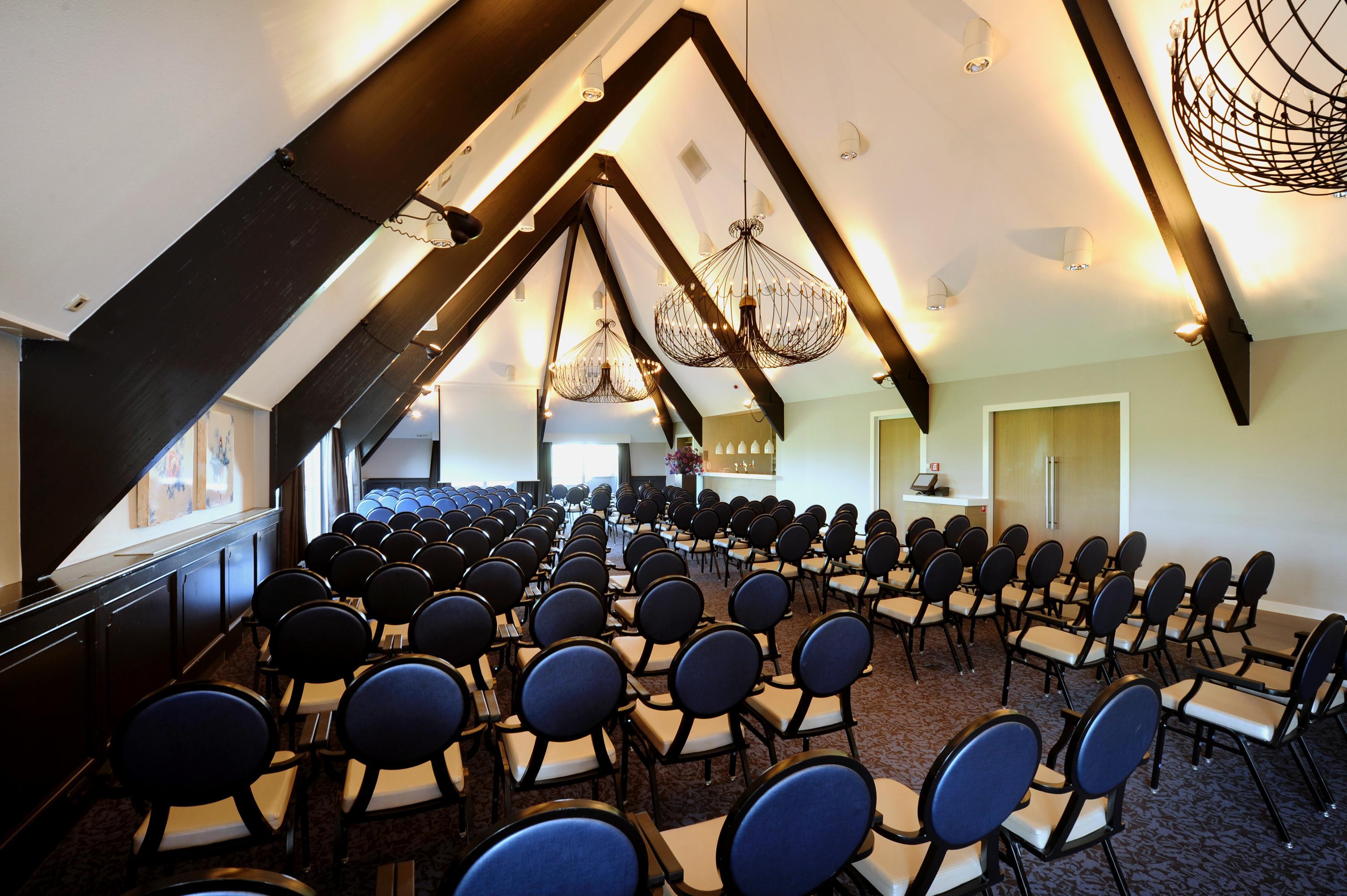 Van Der Valk Hotel Volendam Kültér fotó