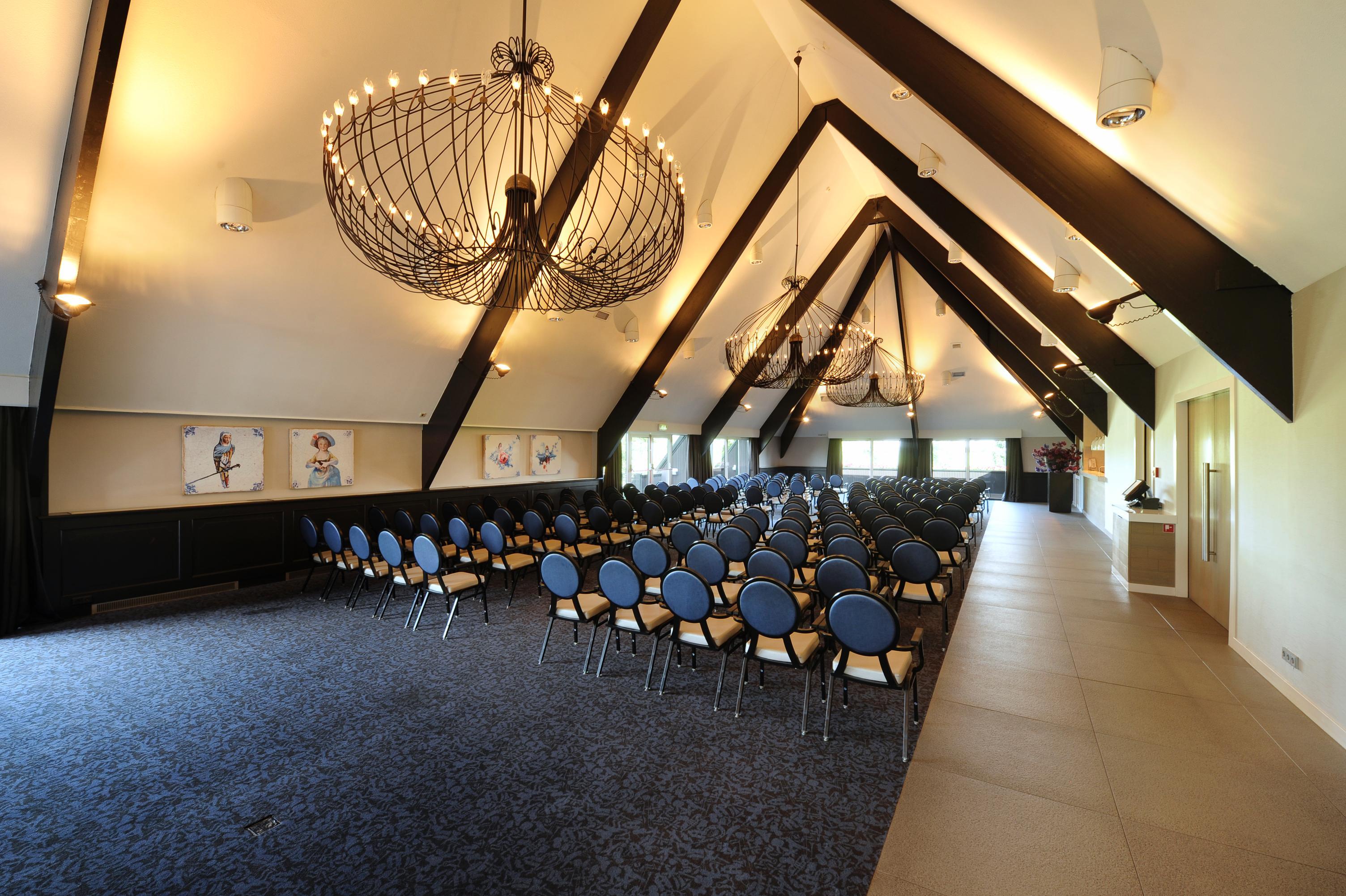 Van Der Valk Hotel Volendam Kültér fotó