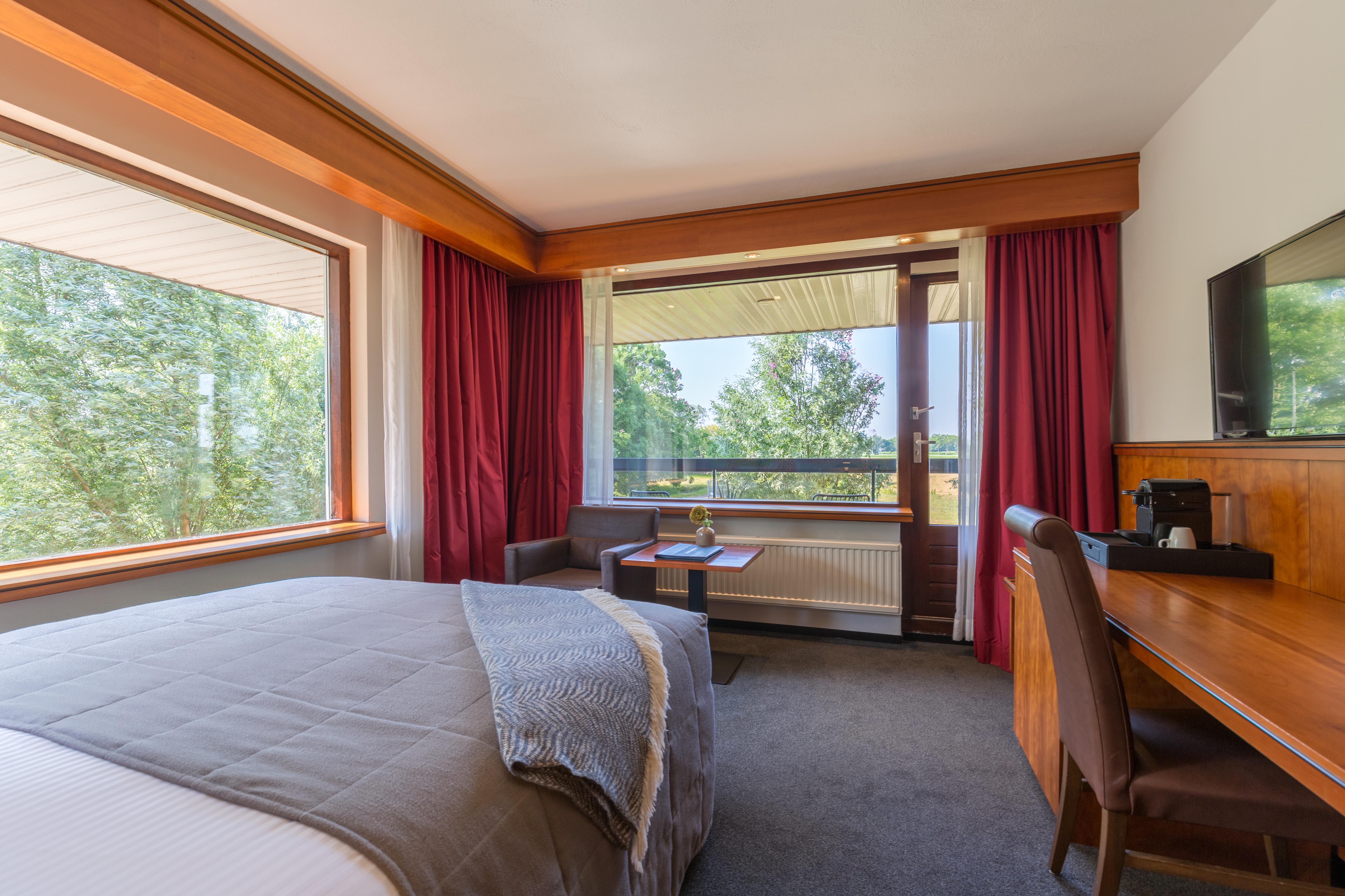Van Der Valk Hotel Volendam Kültér fotó