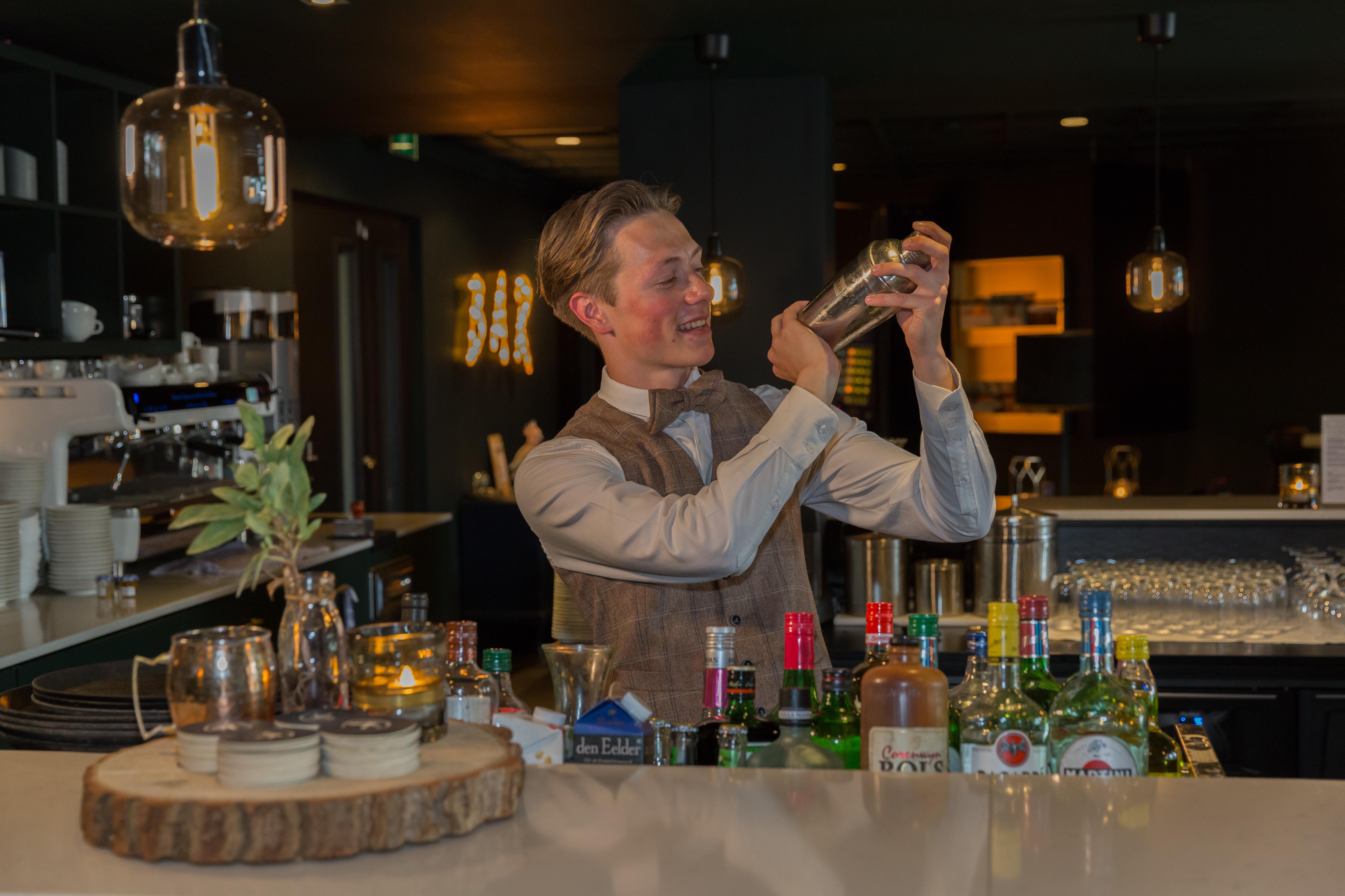 Van Der Valk Hotel Volendam Kültér fotó