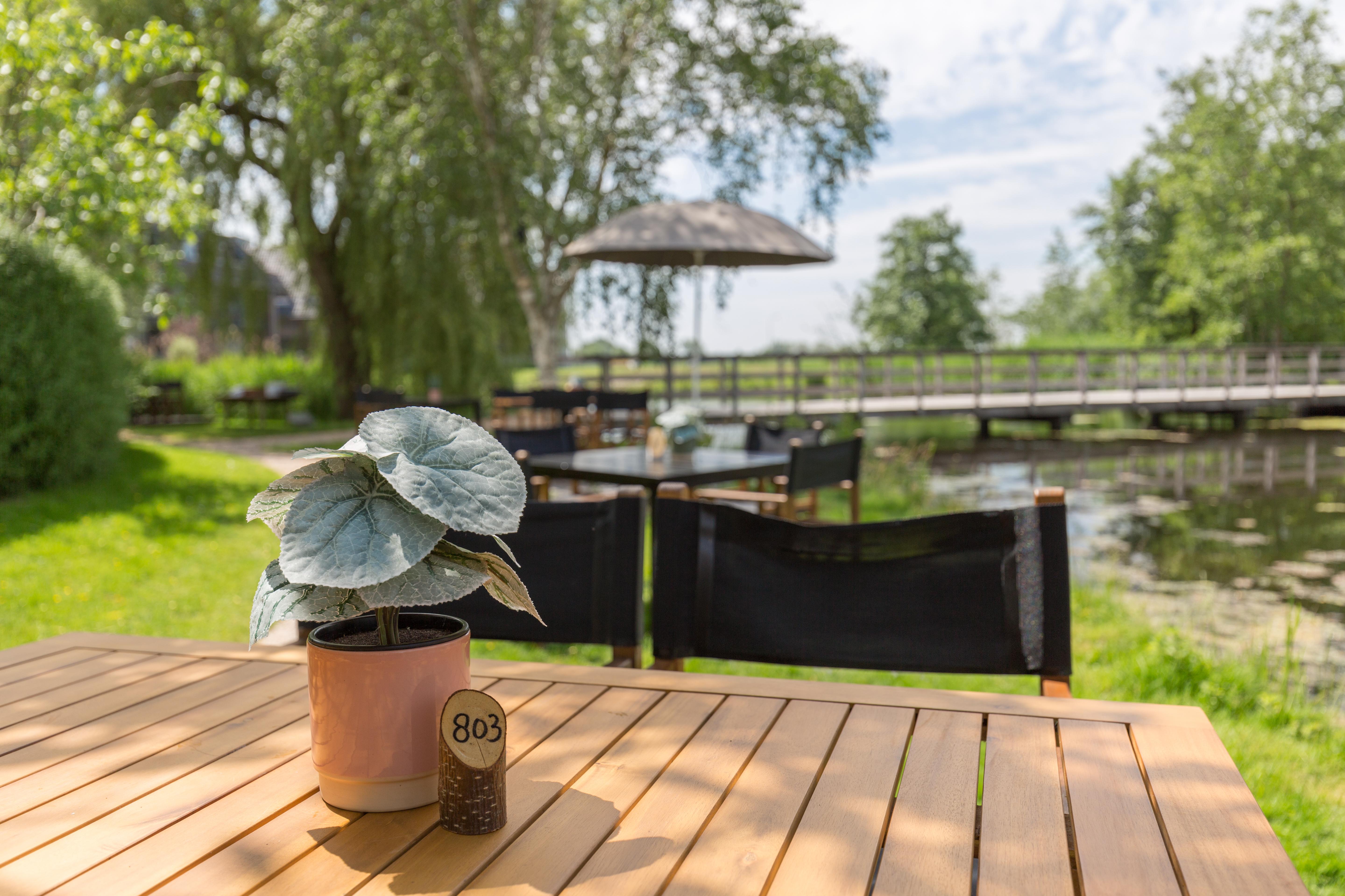 Van Der Valk Hotel Volendam Kültér fotó