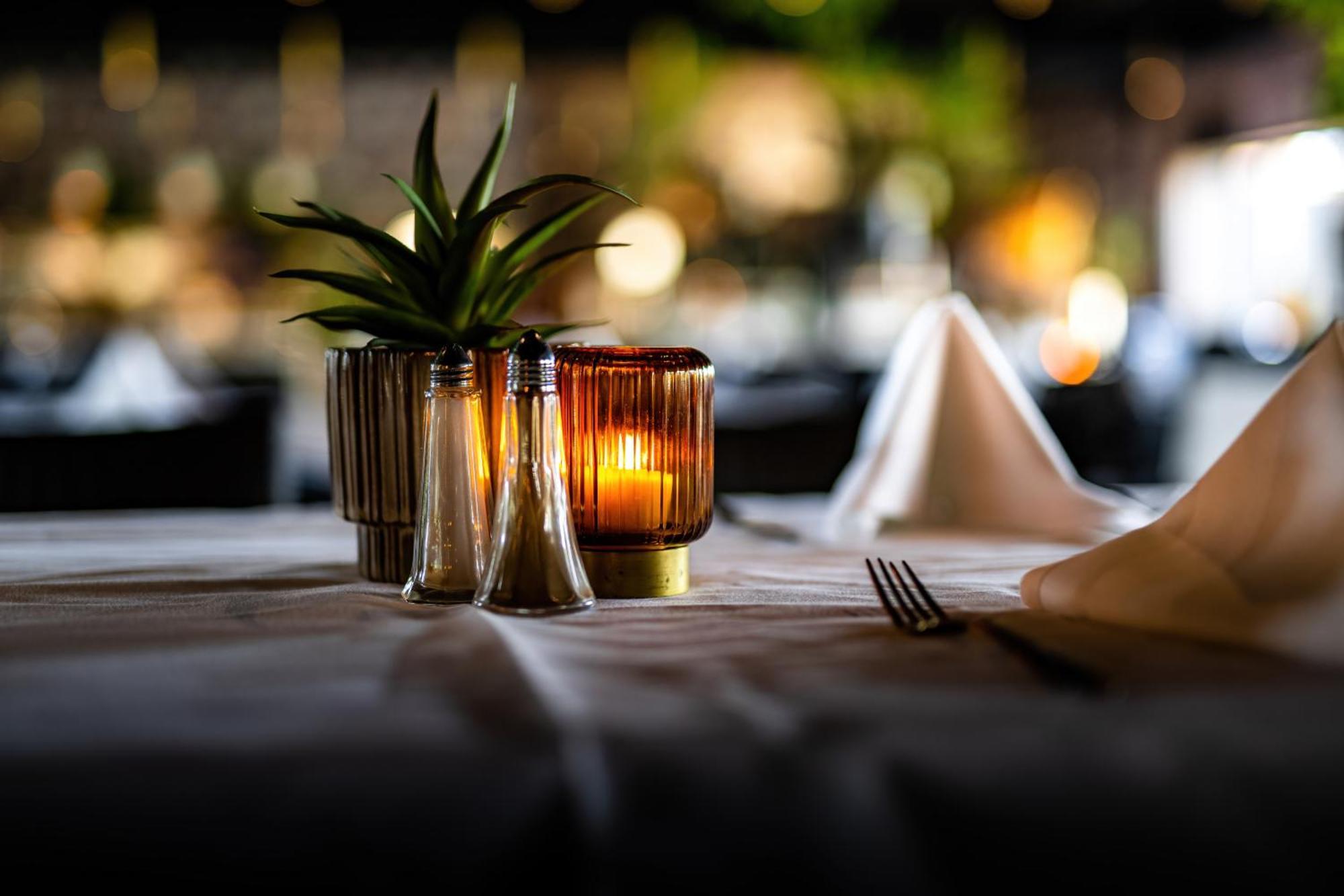 Van Der Valk Hotel Volendam Kültér fotó