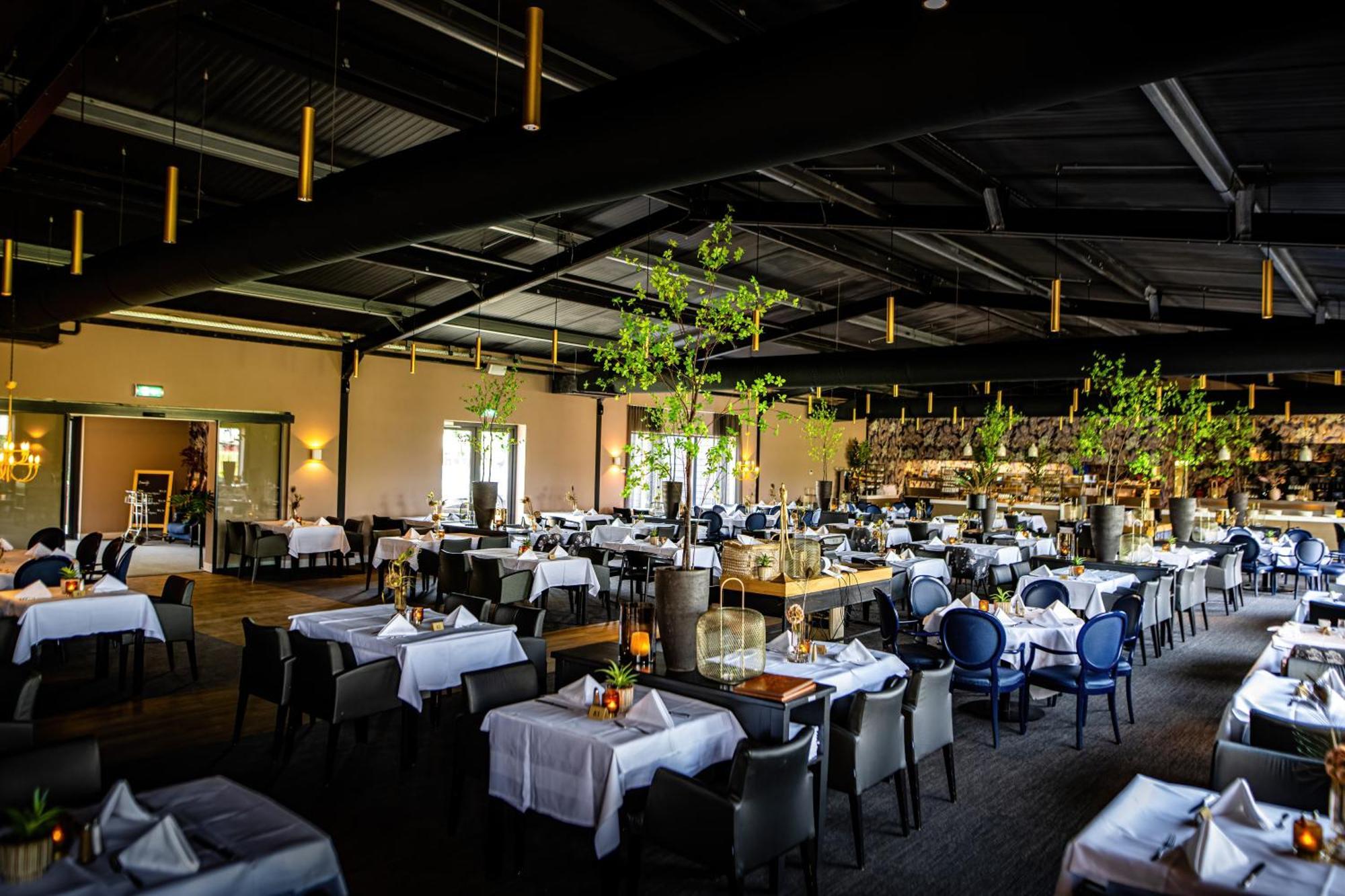 Van Der Valk Hotel Volendam Kültér fotó