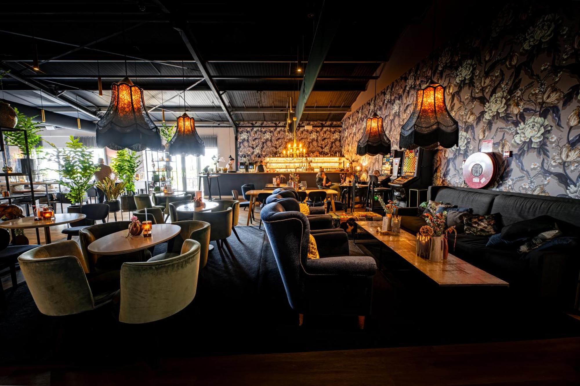 Van Der Valk Hotel Volendam Kültér fotó