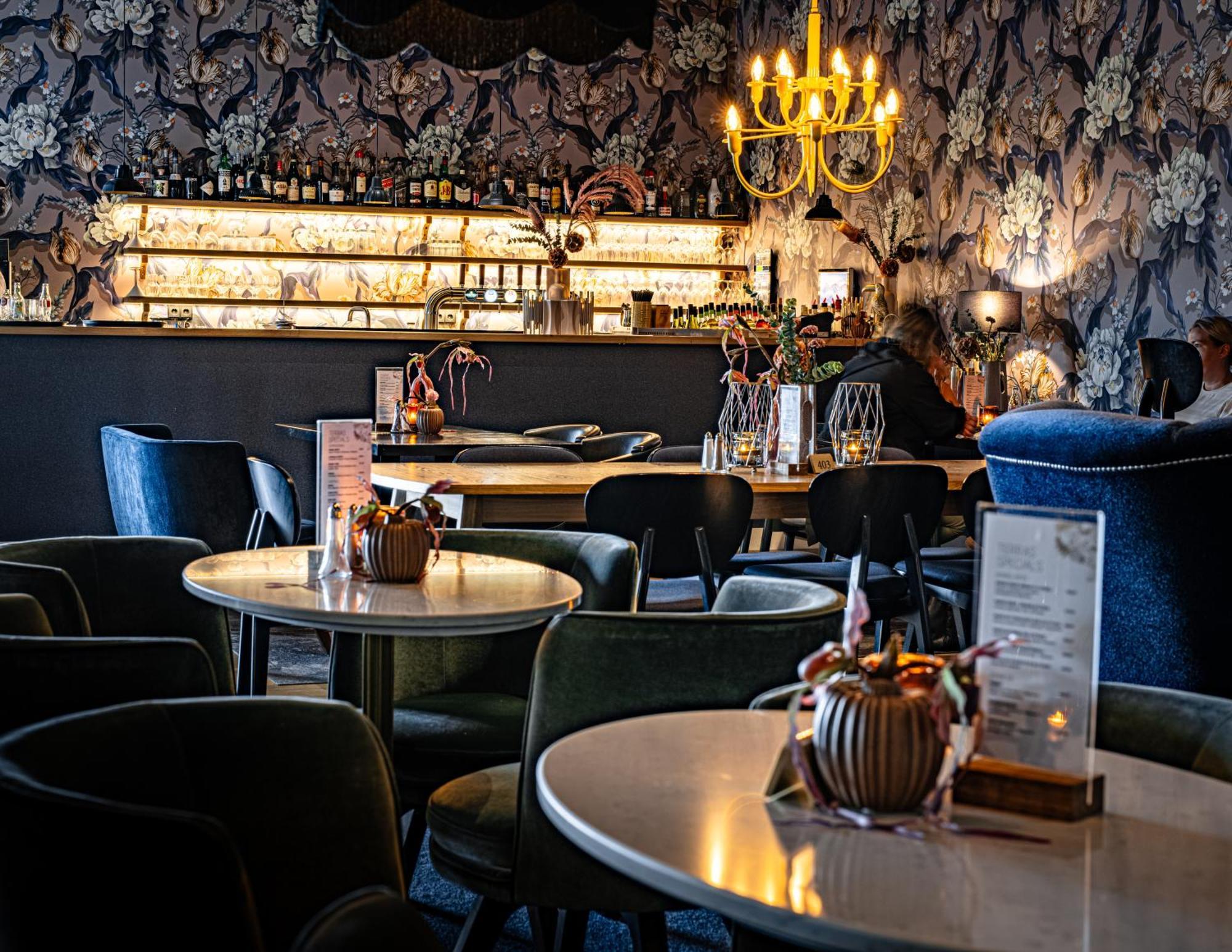 Van Der Valk Hotel Volendam Kültér fotó