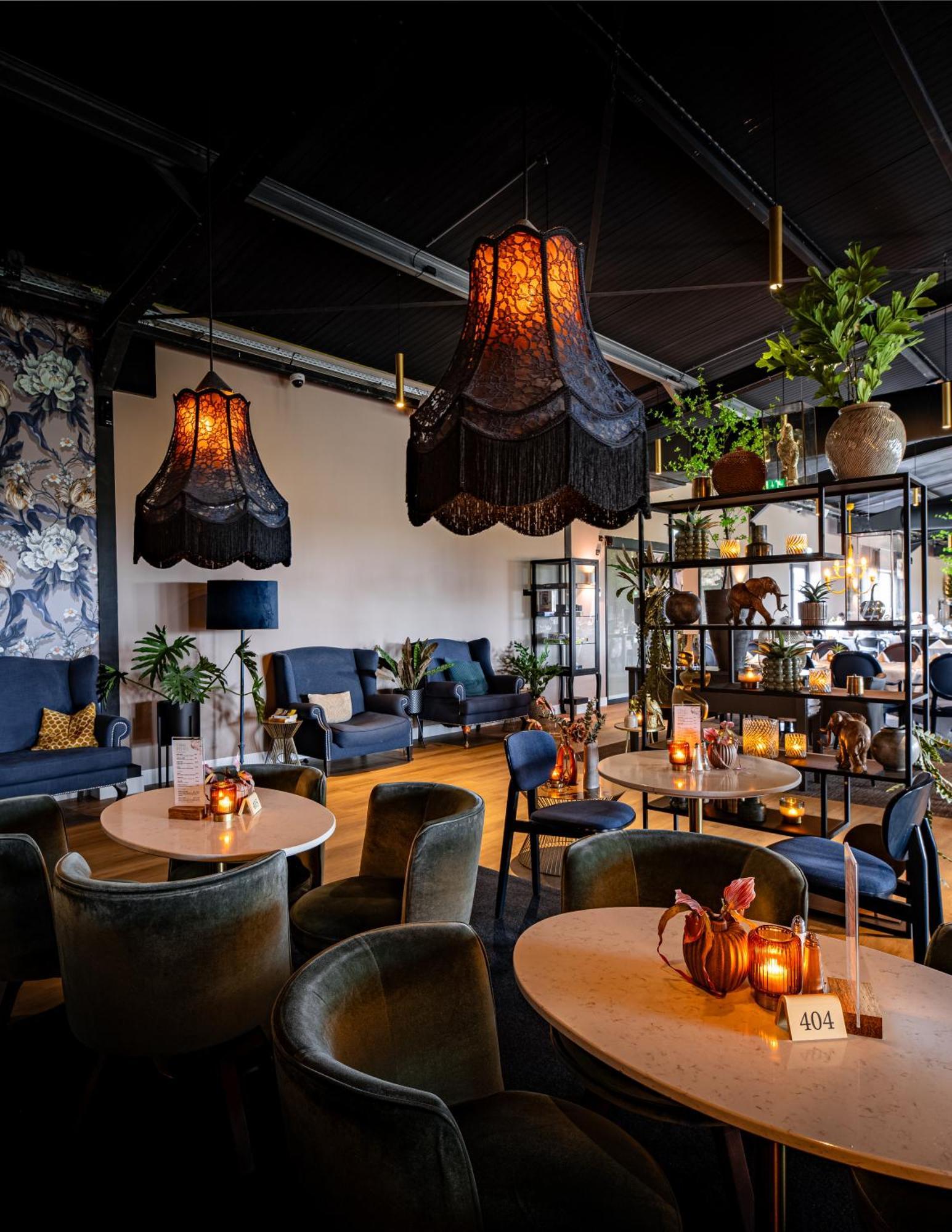 Van Der Valk Hotel Volendam Kültér fotó